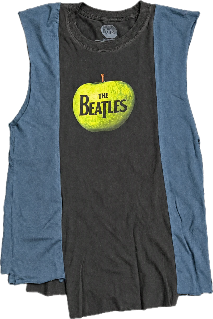 THE BEATLES