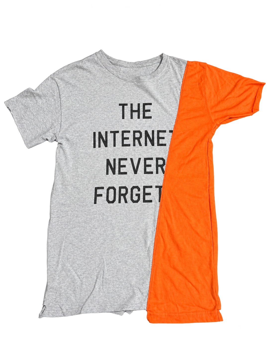 THE INTERNET