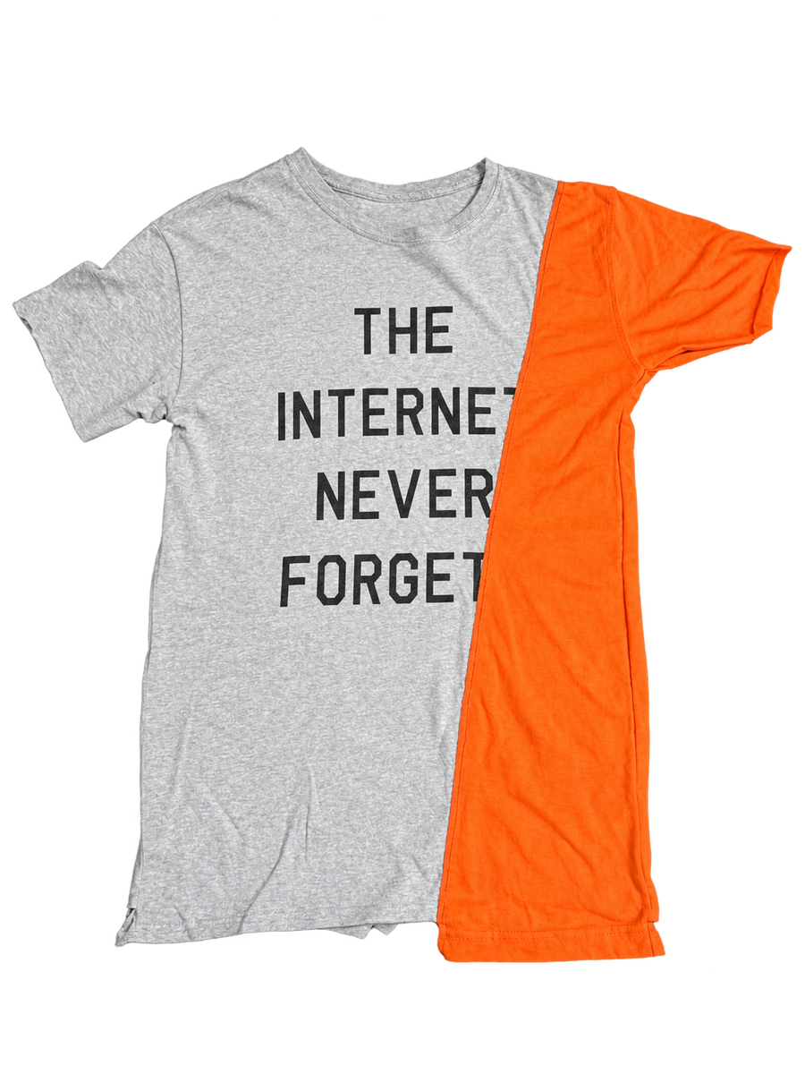 THE INTERNET
