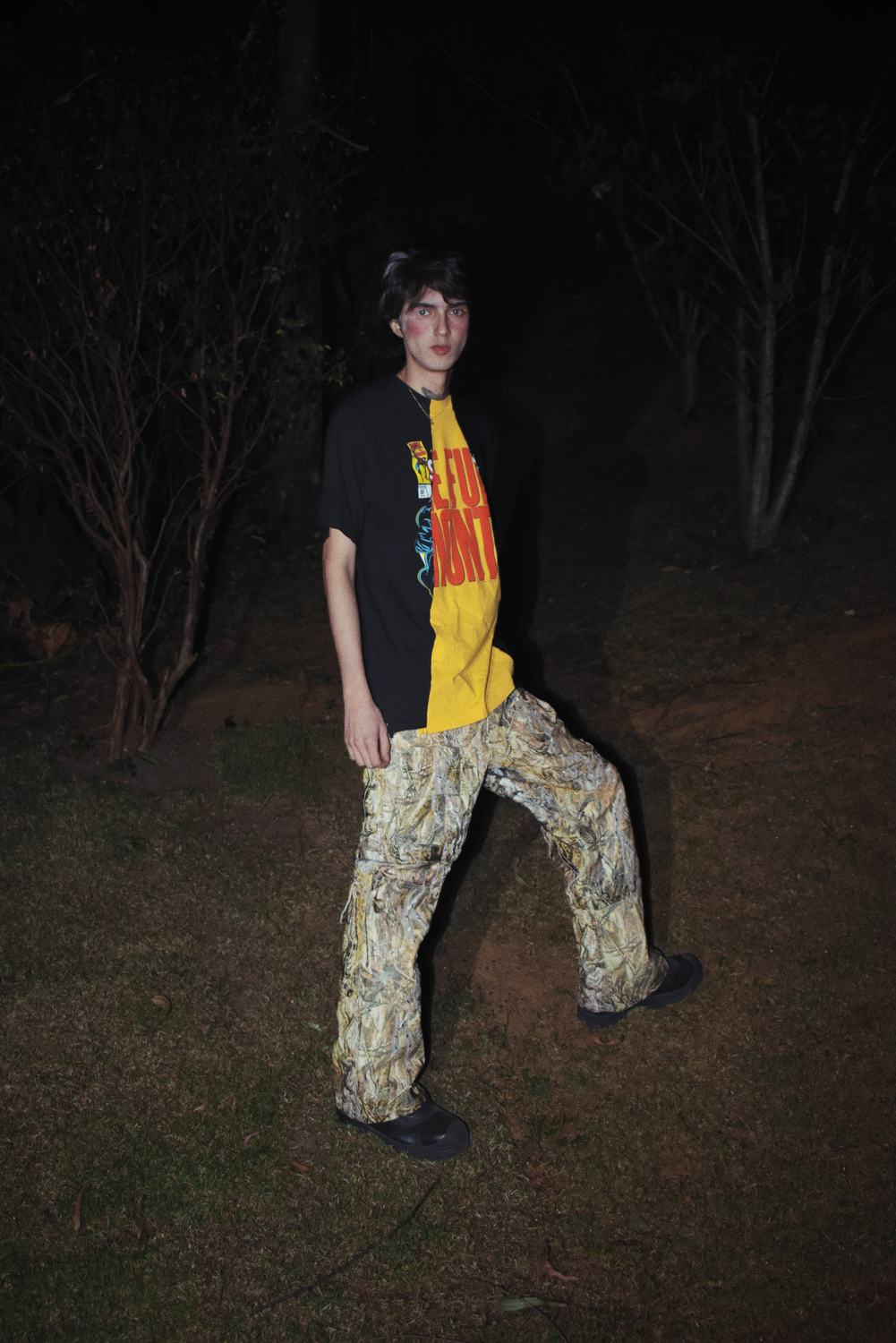 NIGHT