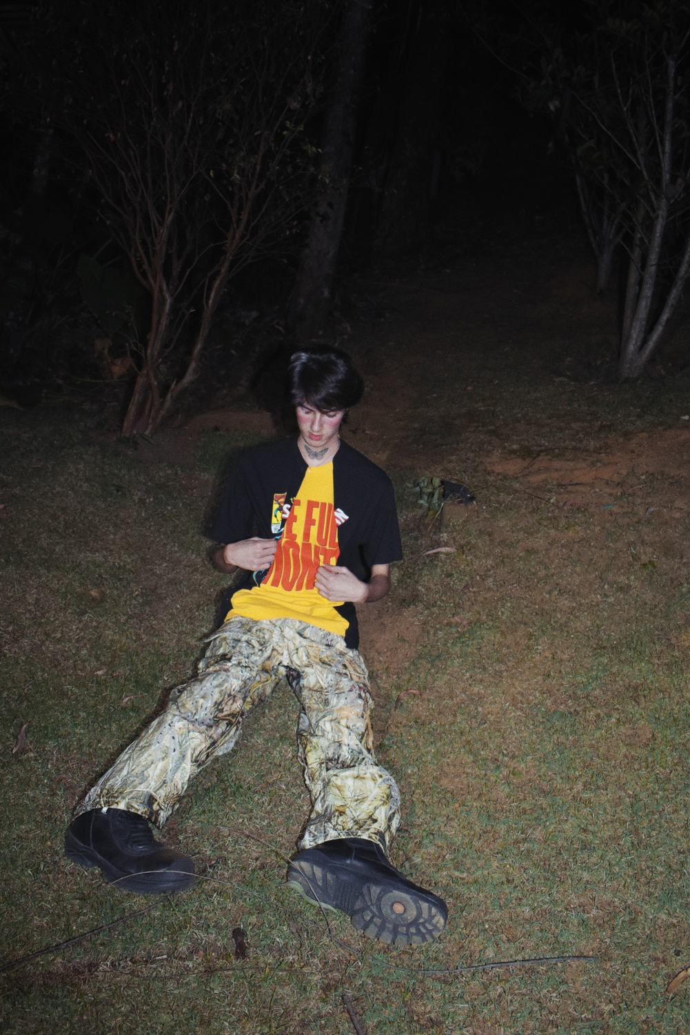 NIGHT