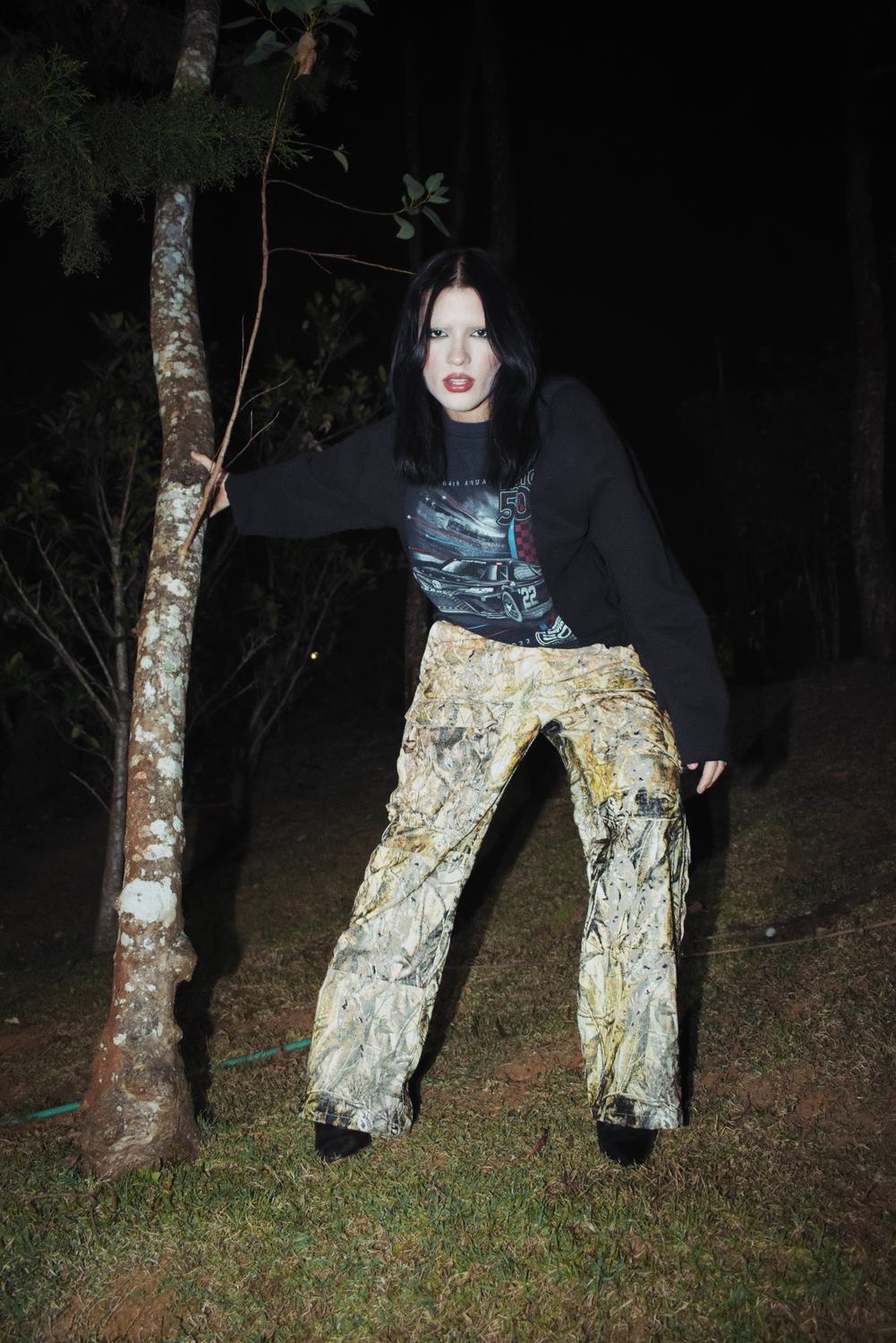 NIGHT