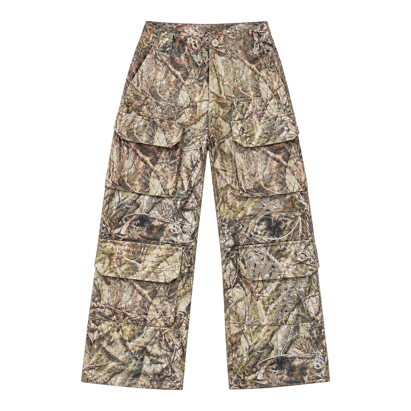 REALTREE CARGO PANTS