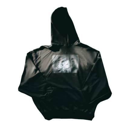 SEXTAPE HOODIE 400 COP