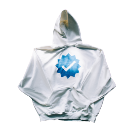 VERIFIED HOODIE